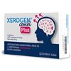 Xerogen Combi Plus integratore per la funzione cerebrale 30 compresse