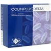 FARMAPLUS Colinplus delta integratore per il sistema nervoso 20 bustine