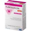 BIOCURE Tubescolon target integratore per la flora intestinale 30 compresse
