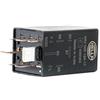 HELLA 4RV 008 188-171 Centralina, Tempo incandescenza, 12V, 7a... poli, Tempo preriscaldamento 8sec., Con emissione bagliore residuo, con rilevamento temperatura esterna