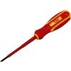 BRILLIANT TOOLS BT068006 Giravite VDE a croce PH0 x 75 mm [Powered by KS TOOLS]