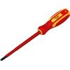 BRILLIANT TOOLS BT068004 Giravite VDE a intaglio 5,5 x 125 mm [Powered by KS TOOLS]