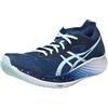 ASICS Magic Speed Scarpa Running da Pista per Donna Blu 39 EU