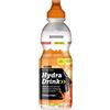 NAMEDSPORT Srl Named Sport - Hydra Drink Sunny Orange 500ml - Bevanda Idratante all'Arancia per una Fresca Idratazione