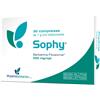 PHARMEXTRACTA SpA SOPHY 30 Cpr