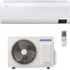 Samsung Climatizzatore WindFree Avant WiFi Inverter 18000 Btu R32 A++ A+