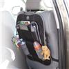 Prince Lionheart - Organizer per sedile posteriore per auto Prince Lionheart grigio nero Porta accessori