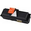 Kyocera Toner TK-170 Rigenerato per Kyocera FS-1320D FS-1370DN TK170 Nero Pagine 7.200