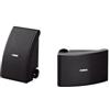 Yamaha Altoparlanti Yamaha NS-AW392 nero [ANSAW392BL]