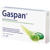 Schwabe Pharma Gaspan per Disturbi Gastrointestinali, 14 Capsule Molli Gastroresistenti