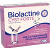 Biolactine Cyst Forte 10 Bustine
