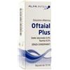 ALFA INTES (IND.TER.SPLENDORE) SOLUZIONE OFTALMICA OFTAIAL PLUS ACIDO IALURONICO 0,4% E TAURINA 10ML