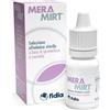BIOOS ITALIA Srl MERAMIRT SOLUZIONE OFTALMICA 8 ML