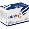 EBERLIFE FARMACEUTICI Srls INFLULIFE C 15 FLACONCINI DA 10 ML