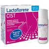 MONTEFARMACO OTC SpA LACTOFLORENE CIST 10 BUSTINE