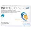 LO.LI.PHARMA Srl INOFOLIC COMBI HP 20 CAPSULE