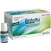 NOOS Srl LINFOFLU 15 FLACONI DA 10 ML