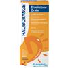 EUROSPITAL SpA HALIBORANGE EMULSIONE ORALE 150 ML