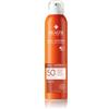 IST.GANASSINI SpA RILASTIL SUN SYSTEM TRANSPARENT SPRAY SPF15 200 ML