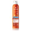 IST.GANASSINI SpA RILASTIL SUN SYSTEM BABY TRANSPARENT SPRAY SPF50+ 200 ML