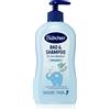 Bübchen Kids Bath & Shampoo 400 ml