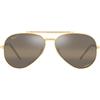 Ray-Ban Occhiali da Sole Ray-Ban New Aviator RB3625 9196G5 Polarizzati