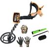 Garrett metal detector ACE 250 (Hunter pack) 1139070