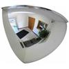 Securmirror Specchio angolare di sorveglianza sicurezza no furti mrq 80 400x400