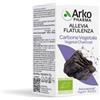 ARKOFARM SRL Arko Capsule Carbone Vegetale Bio 40 Capsule