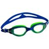 Schildkröt Occhialini da Nuoto Capri per Bambini, Snorkeling Junior, Silicone d'Alta qualità, vestibilità Perfetta, + 5 Anni, in Una Borsa, 940055