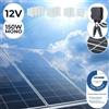 Yangtze Power Pannello Solare Monocristallino Fotovoltaico 50/100/130/150/165 W Batteria 12V