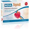 NOVA ARGENTIA Srl IND. FARM Nova Lipid Nova Argentia 30 Compresse