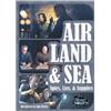 Arcane Wonders Air, Land & Sea: Spies, Lies, & Supplies