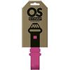 All Mountain Style Cinghia in Silicone per Bicicletta OS Strap | Supporto per Fotocamera, Gel e Altri Accessori da Ciclismo | Fascia Elastica per Telaio, Sella, Reggisella, Manubrio