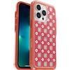 OtterBox Cover Per IPhone 13 Pro, Symmetry, Resistente A Shock E Cadute, Cover Sottile, Testata 3x Vs Le Norme Anti Caduta MIL-STD 810G, Picnic Daisy