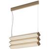 CONTARDI lampada a sospensione STICK TRIO - ACAM.004528