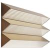 CONTARDI lampada da parete STICK TRIO - ACAM.004512