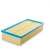 UFI Filters, Filtro Aria 30.016.00, Filtro Aria per Ricambio, Adatto a Auto, Applicabile su Diversi Modelli Ford Tourneo e Transit