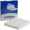 UFI Filters, Filtro Abitacolo Antipolline 53.102.00, Filtro Abitacolo per Ricambio, Adatto a Auto, Applicabile su Modelli Ford C-Max, Focus C-Max, Galaxy, Mondeo