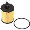 Magneti Marelli Parts & Services - Filtro Olio 55224598, Accessori Auto, Filtro Olio Motore Elevata Filtrazione per Ricambi Auto - Alta Compatibilità con Ford, Fiat, Citroen, Peugeot, Toyota e Altri