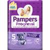 FATER SpA Pampers Progressi - Junior Taglia 5 (11-25 kg) 19 Pannolini