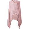 Les Enfants Sciarpa/Poncho, Rosa