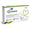 IBSA Farmaceutici COLESIA SOFT GEL 30 CAPSULE MOLLI