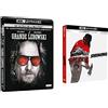 Universal Il Grande Lebowski (4K Ultra-HD+Blu-ray) & Shining Ext.Edit. (4K Ultra-HD+Blu-Ray)