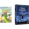 Disney Elliott, il drago invisibile & Mary Poppins (New Edition) DVD