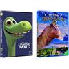 Buena Vista Il viaggio di Arlo (DVD) & Dinosauri
