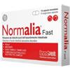 Innovet Linea Veterinaria Normalia Fast Integratore 10 Capsule