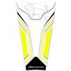 Az Graphishop PARASERBATOIO RESINA 3D BENELLI LEONCINO 250 GP-628(M) (White)
