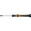 Wera, 1567 Kraftform Micro Giravite TORX HF con ritegno vite, TX 9 x 60 mm