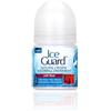Optima Naturals Ice Guard Deodorante Roll On Rose 50 Ml